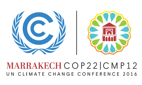 Marrakech Climate Summit